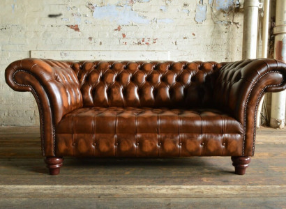 Sofa Design 2 Seater Sofa Suite Couch Leather Sofa Couch Upholstery Office Furnishings